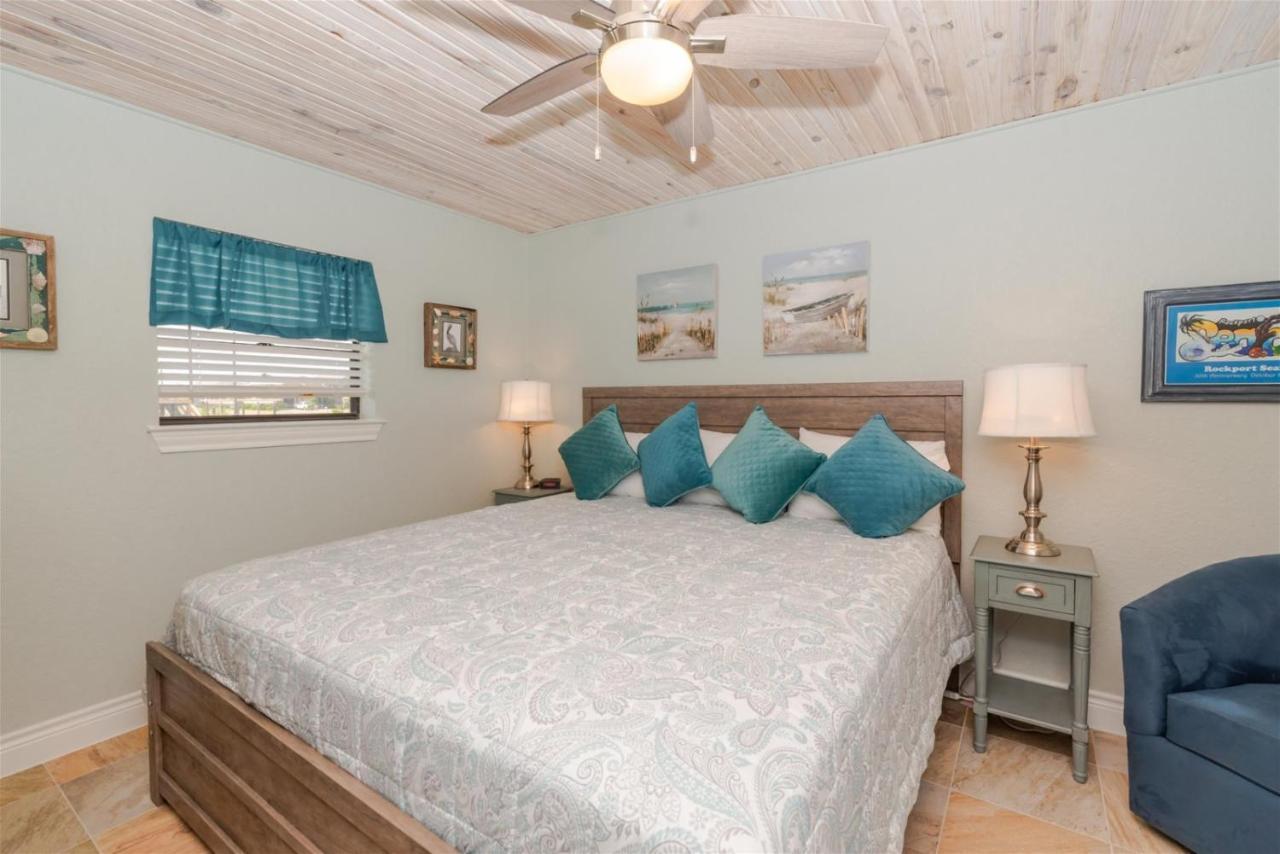 Laguna Reef #101 - Salty Pelican Rockport Exterior foto