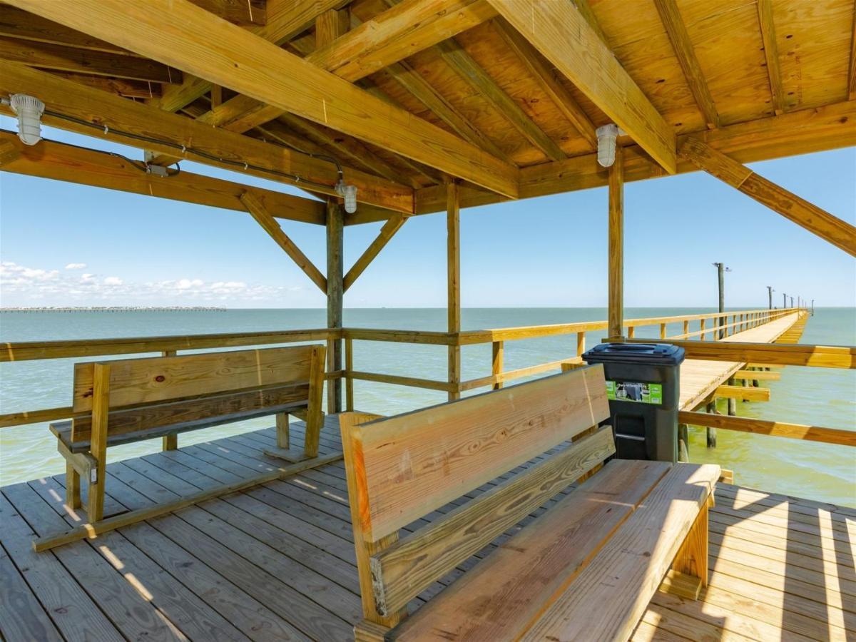 Laguna Reef #101 - Salty Pelican Rockport Exterior foto