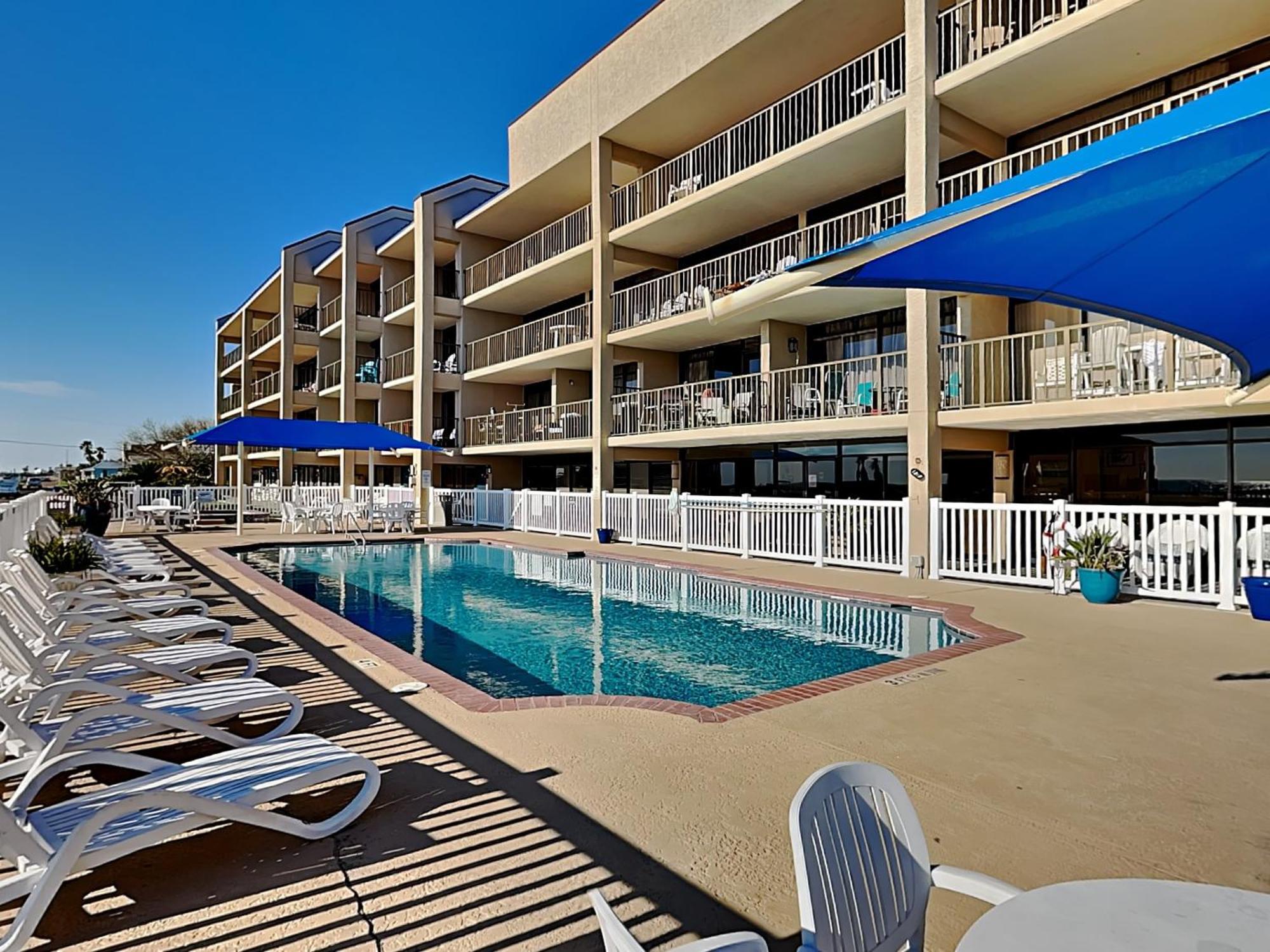 Laguna Reef #101 - Salty Pelican Rockport Exterior foto